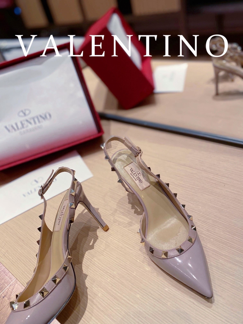 Valentino Heeled Shoes